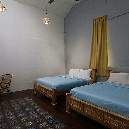 Mori Residence Malacca Eksteriør billede