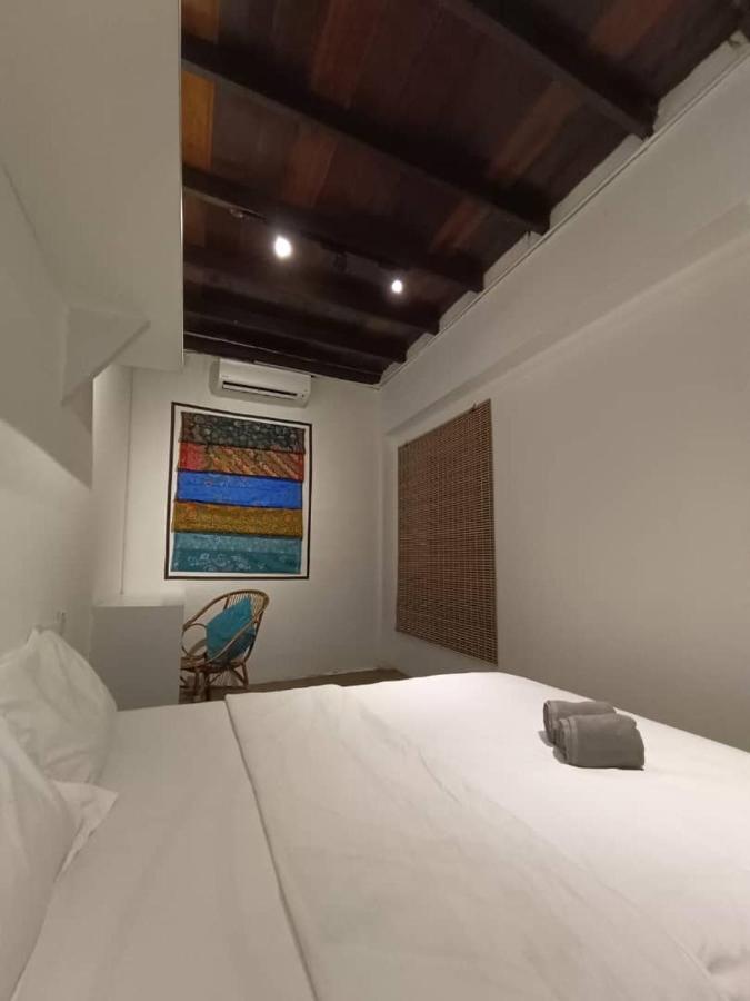 Mori Residence Malacca Eksteriør billede