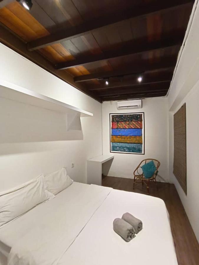 Mori Residence Malacca Eksteriør billede