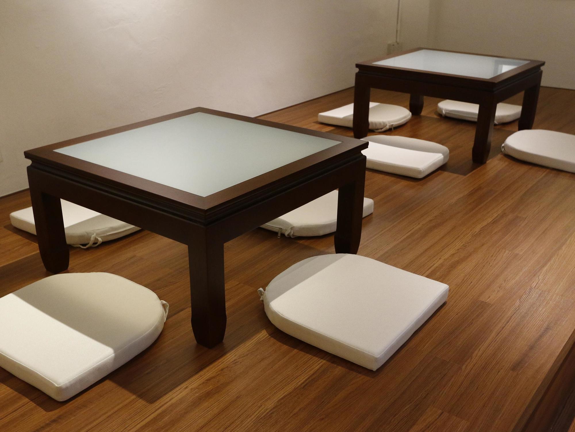 Mori Residence Malacca Eksteriør billede