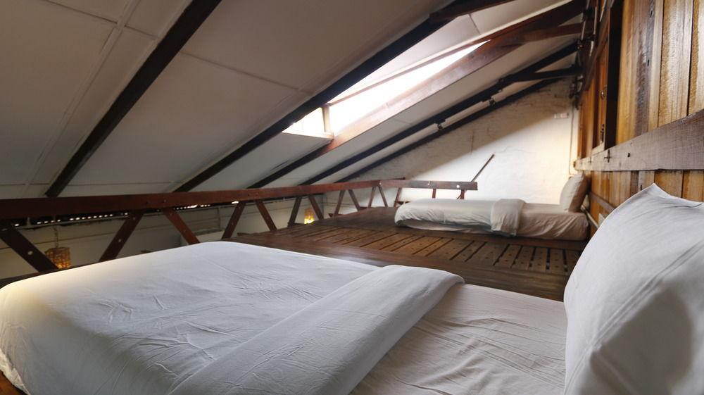 Mori Residence Malacca Eksteriør billede