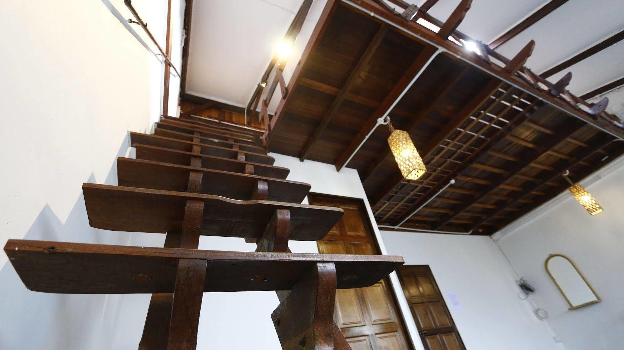 Mori Residence Malacca Eksteriør billede