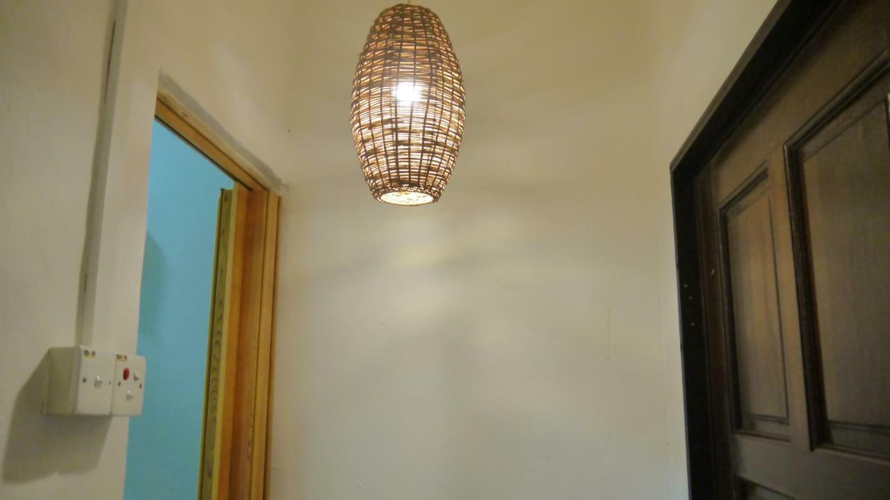 Mori Residence Malacca Eksteriør billede