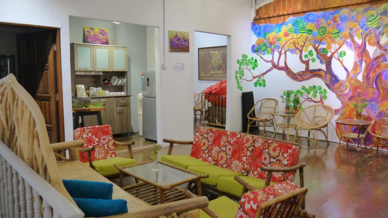 Mori Residence Malacca Eksteriør billede