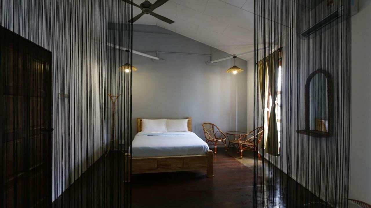 Mori Residence Malacca Eksteriør billede